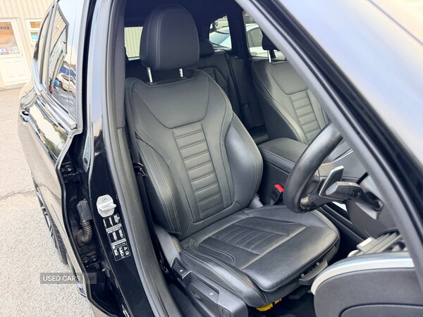 Used BMW X3 2021 for sale - 76308296: Photo 10