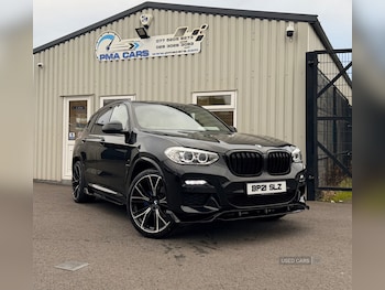 BMW - X3