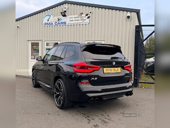 Used BMW X3 2021 for sale - 76308296: Photo 4