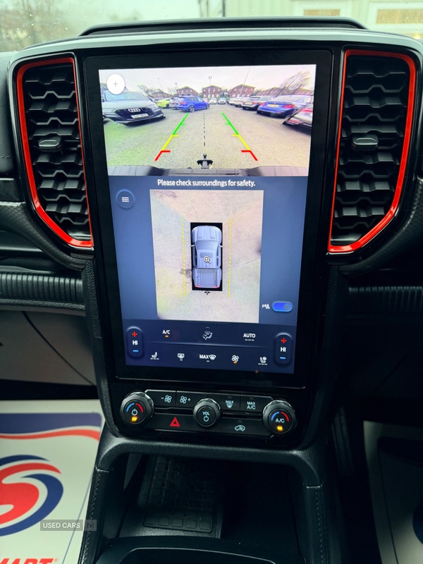 Used Ford Ranger 2024 for sale - 77426707: Photo 11