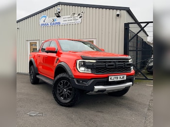 Ford Ranger feature image