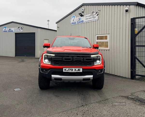 Used Ford Ranger 2024 for sale - 77426707: Photo 2