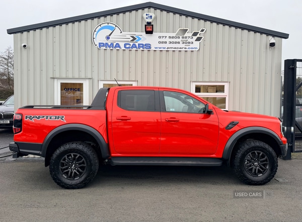 Used Ford Ranger 2024 for sale - 77426707: Photo 3