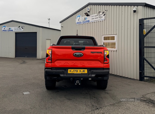 Used Ford Ranger 2024 for sale - 77426707: Photo 5