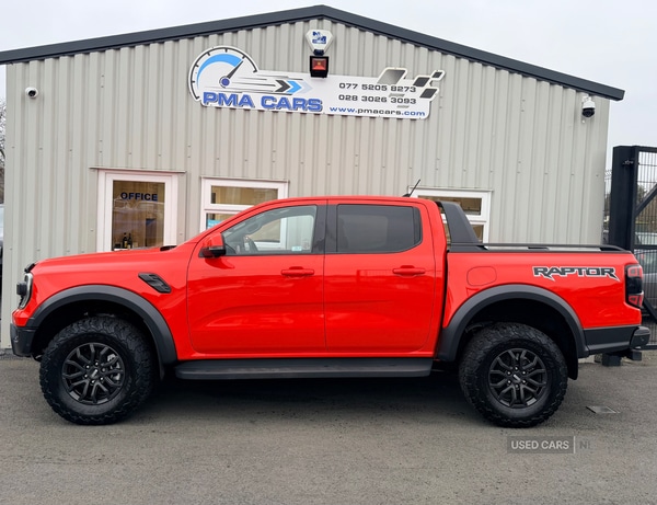 Used Ford Ranger 2024 for sale - 77426707: Photo 6