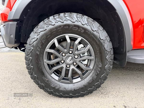 Used Ford Ranger 2024 for sale - 77426707: Photo 7