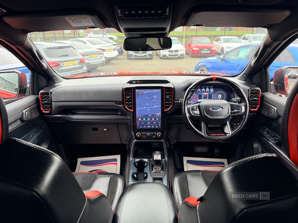 Used Ford Ranger 2024 for sale - 77426707: Photo 8