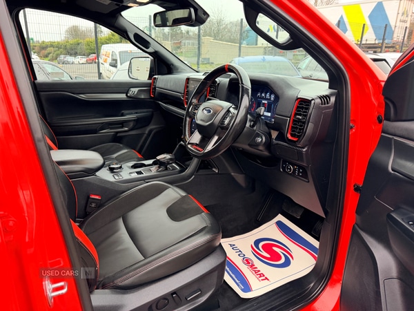 Used Ford Ranger 2024 for sale - 77426707: Photo 9