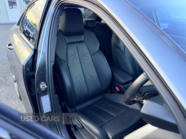 Used Audi A3 2020 for sale - 78128543: Photo 10