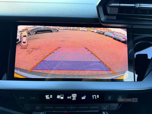 Used Audi A3 2020 for sale - 78128543: Photo 11