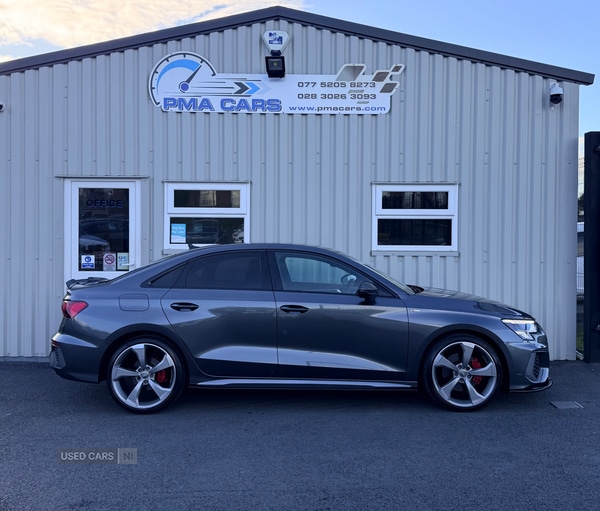 Used Audi A3 2020 for sale - 78128543: Photo 3