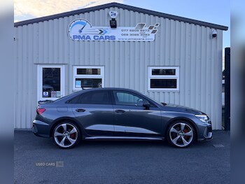 Used Audi A3 2020 for sale - 78128543: Photo