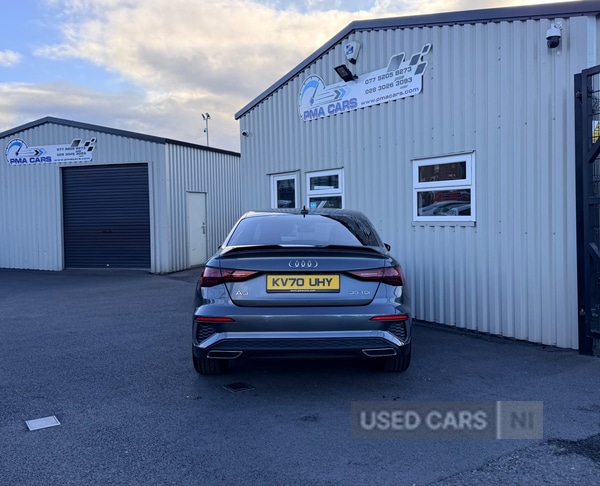 Used Audi A3 2020 for sale - 78128543: Photo 5