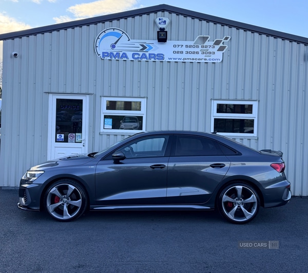 Used Audi A3 2020 for sale - 78128543: Photo 6