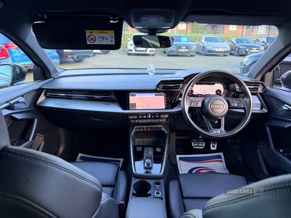 Used Audi A3 2020 for sale - 78128543: Photo 8