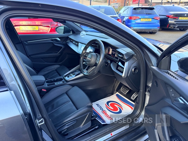 Used Audi A3 2020 for sale - 78128543: Photo 9