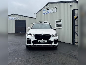 Used BMW X5 2020 for sale - 78245967: Photo