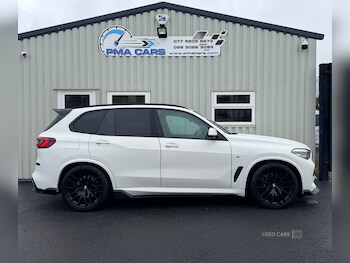 Used BMW X5 2020 for sale - 78245967: Photo
