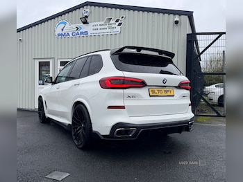 Used BMW X5 2020 for sale - 78245967: Photo