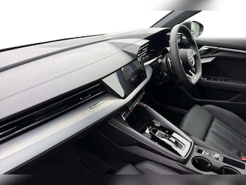 Used Audi A3 2025 for sale - 77361357: Photo