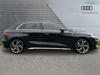 Used Audi A3 2025 for sale - 77361357: Photo