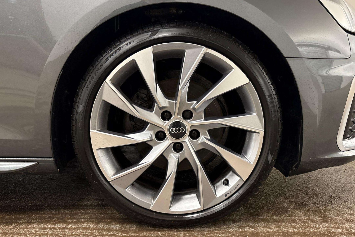 Used Audi A4 2022 for sale - 77308373: Photo 5