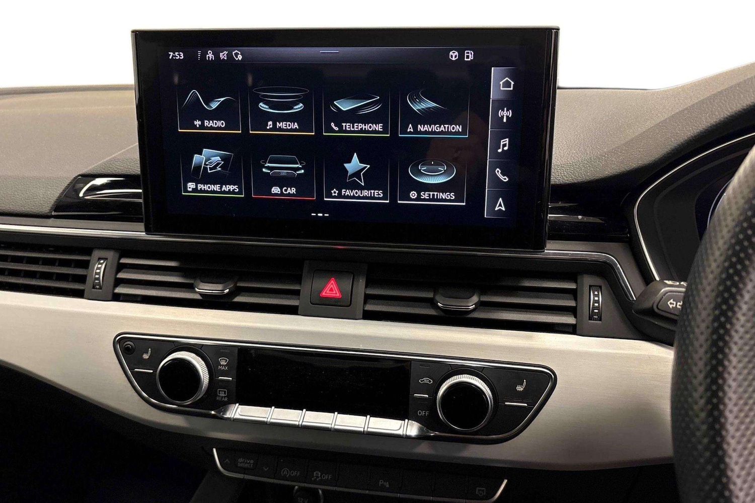 Used Audi A4 2022 for sale - 77308373: Photo 8