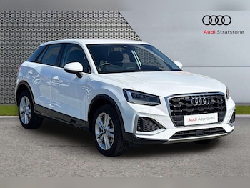 Used Audi Q2 2025 for sale - 79002338: Photo