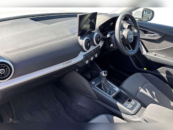Used Audi Q2 2025 for sale - 79002338: Photo