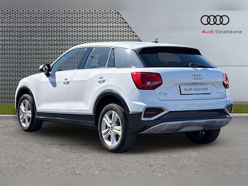 Used Audi Q2 2025 for sale - 79002338: Photo