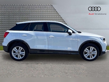 Used Audi Q2 2025 for sale - 79002338: Photo