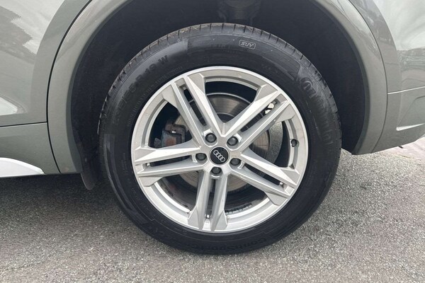 Used Audi Q5 2022 for sale - 75699423: Photo 10