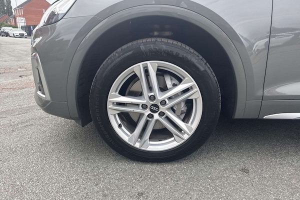 Used Audi Q5 2022 for sale - 75699423: Photo 11