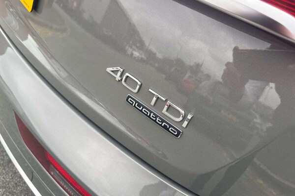 Used Audi Q5 2022 for sale - 75699423: Photo 12