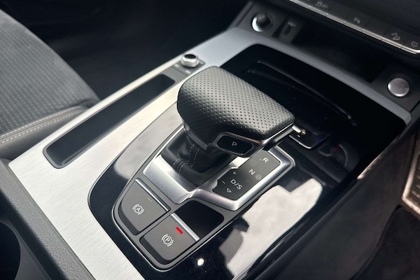 Used Audi Q5 2022 for sale - 75699423: Photo 15