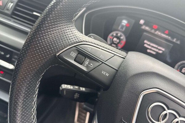 Used Audi Q5 2022 for sale - 75699423: Photo 16