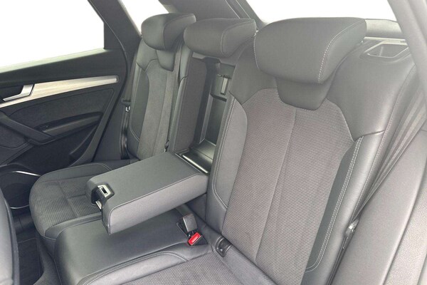 Used Audi Q5 2022 for sale - 75699423: Photo 22