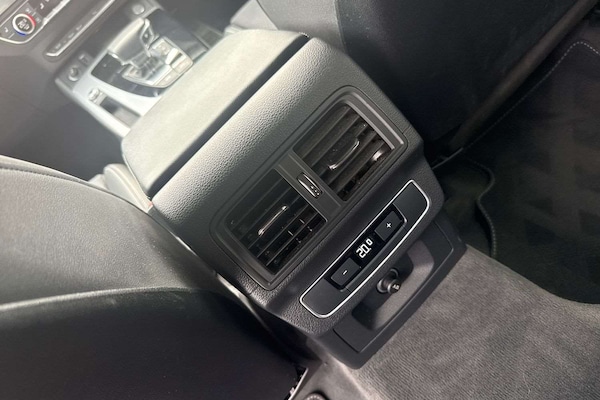 Used Audi Q5 2022 for sale - 75699423: Photo 23