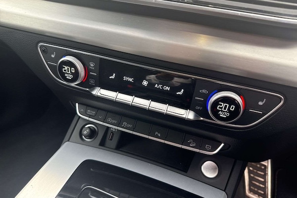 Used Audi Q5 2022 for sale - 75699423: Photo 26