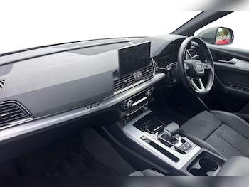 Used Audi Q5 2022 for sale - 75699423: Photo 2