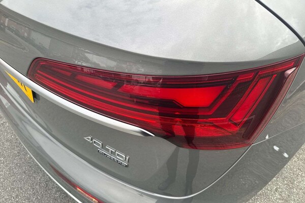 Used Audi Q5 2022 for sale - 75699423: Photo 31