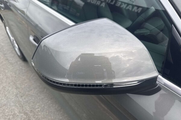 Used Audi Q5 2022 for sale - 75699423: Photo 33