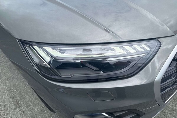 Used Audi Q5 2022 for sale - 75699423: Photo 34