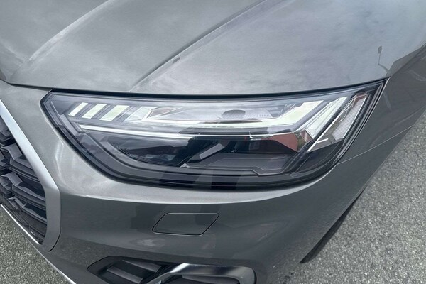 Used Audi Q5 2022 for sale - 75699423: Photo 35