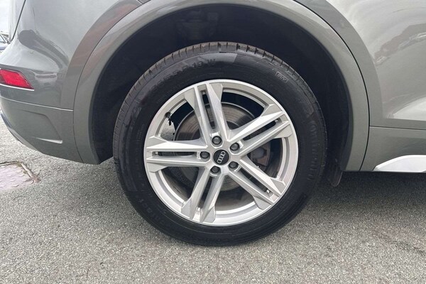 Used Audi Q5 2022 for sale - 75699423: Photo 9