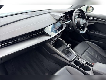 Used Audi A3 2021 for sale - 75555336: Photo