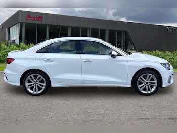 Used Audi A3 2021 for sale - 75555336: Photo