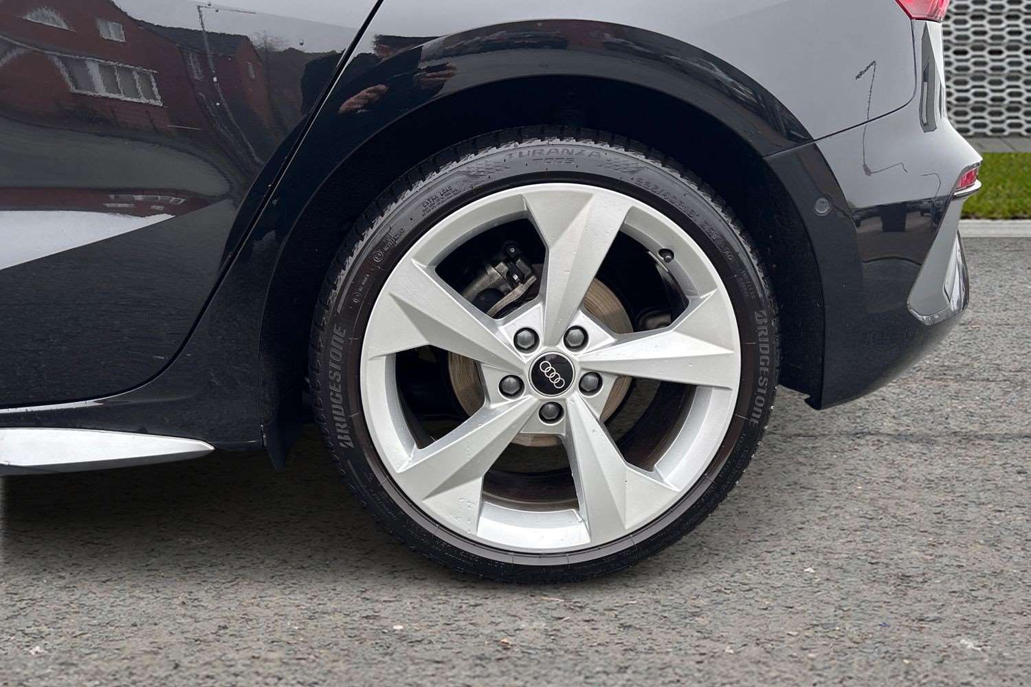 Used Audi A3 2022 for sale - 77443566: Photo 10