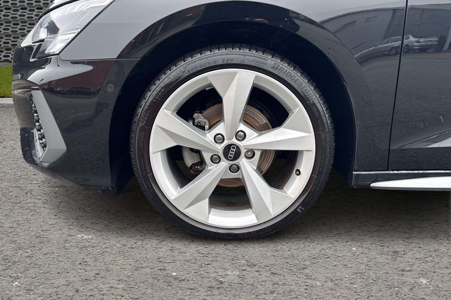 Used Audi A3 2022 for sale - 77443566: Photo 11