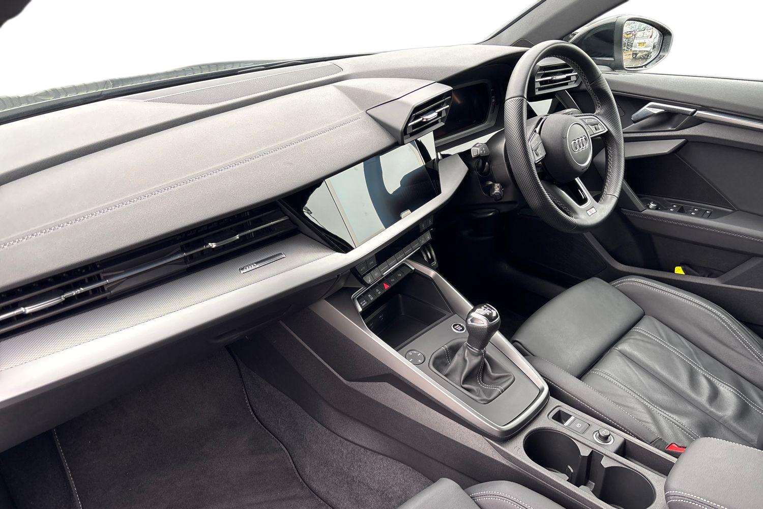 Used Audi A3 2022 for sale - 77443566: Photo 2